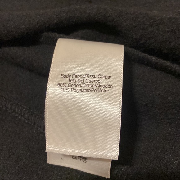 DKNY - zip up jacket - Picture 5 of 6